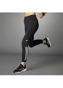 Adidas DailyRun 3-Stripes 7/8 Legging
