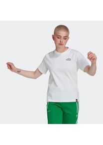 Adidas Embroidery T-shirt