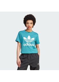 Adidas Adicolor Classics Trefoil T-shirt