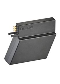 OLIGO SMART. HomeMatic Funkadapter schwarz matt