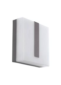 Eglo connect Torazza-C LED outdoor wall light