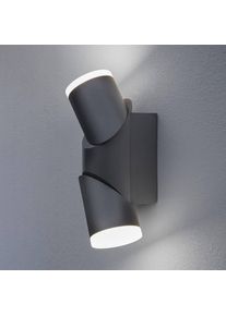 LEDVANCE Endura Style UpDown flex Außenwandlampe