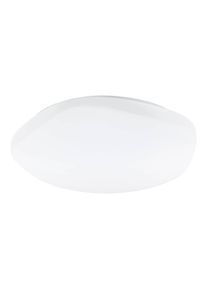 Eglo connect Totari-C LED ceiling light, white