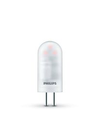 Philips LED-Stiftlampe G4 1,8 W 827