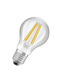 Osram LED-Lampe E27 A60 5W 1.055lm 3.000K klar