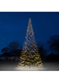 Fairybell Weihnachtsbaum, 8 m, 1500 LEDs
