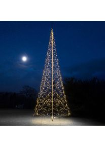 Fairybell Weihnachtsbaum, 10 m, 4000 LEDs