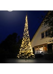 Fairybell Weihnachtsbaum, 6 m, 900 LEDs