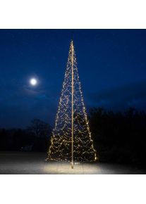 Fairybell Weihnachtsbaum, 10 m, 2000 LEDs