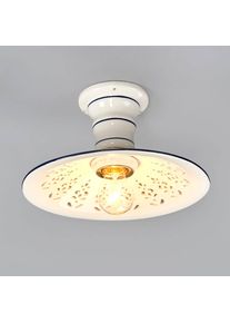 Ceramiche Charming AMENO ceiling light