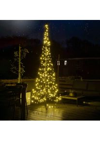 Fairybell Weihnachtsbaum 320 Twinkle-LEDs 300cm