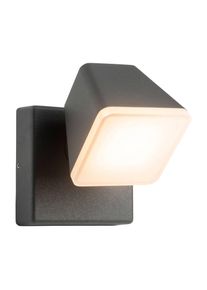 AEG Isacco LED-Außenwandleuchte