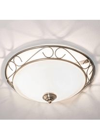 Searchlight Anneke romantic-playful ceiling lamp