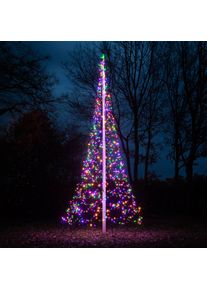 Weihnachtsbaum Fairybell ohne Mast, 8 m