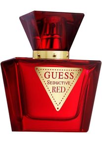 Guess Seductive Red for Women EDT 30 ml