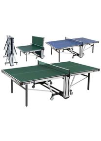 Sponeta S7-62i pingpong asztal zöld