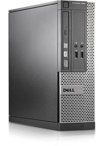 Dell OptiPlex 3020 SFF Business PC