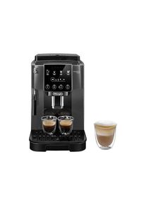 De'Longhi DeLonghi De'Longhi Magnifica Start ECAM220.22.GB - automatic coffee machine with cappuccinatore - 15 bar - dark grey