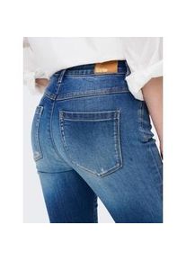 Only Skinny-fit-Jeans »ONLROYAL HW SKINNY DNM GENBOX« Only Medium Blue Denim S (36)