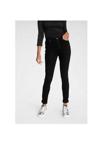 Only Skinny-fit-Jeans »ONLPAOLA« Only Black M