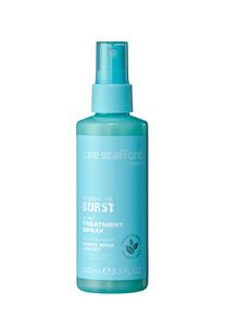 Lee Stafford Moisture Burst Hydrating 10-in-1 Treatment Spray ošetrujúci hydratačný sprej, 100 ml