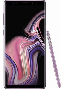 Samsung Galaxy Note 9 Duos | 6 GB | 128 GB | violett