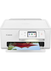Canon printer PIXMA TS7650i 6256C006 Wit Origineel