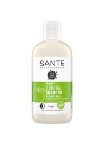 Sante Naturkosmetik Haarpflege Shampoo Jeden Tag Shampoo Bio-Apfel & Quitte