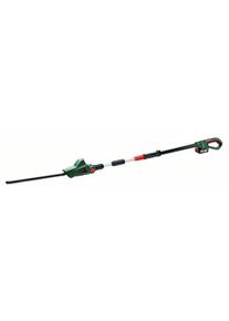 Bosch Teleskop-Heckenschere »Bosch Teleskop-Heckenschere UniversalHedglePole 18V, 2.5Ah«