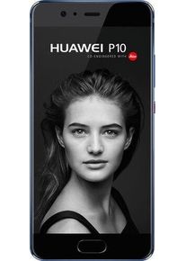 Huawei P10 | 64 GB | Dual-SIM | blauw