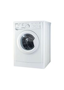 Machine à laver Indesit EWC81483WEU 8 kg 1400 rpm Blanc