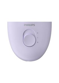 Philips Epilierer Satinelle Essential