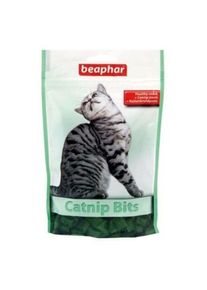 Bocaditos para gato CATNIP BITS beaphar, bolsa 35 gr.