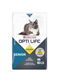 Versele-Laga Opti Life Cat senior 2,5 kg