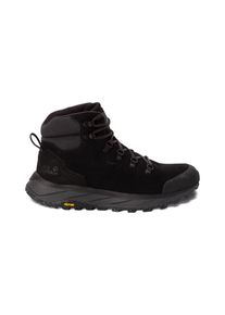 Jack Wolfskin Męskie buty outdoorowe Terraventure Urban Mid Men 39.5 black