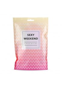 Loveboxxx - Sexy Weekend