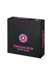 Tease & Please Jeu de poker Kamasutra