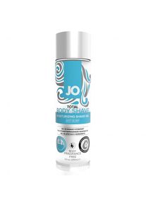 System Jo - Gel de rasage sans parfum - 240 ml