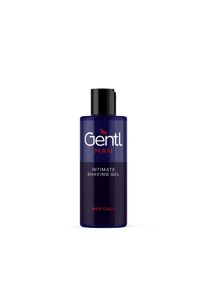 Gentl - Gentl Man Gel de rasage intime - 100 ml