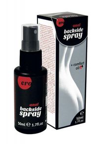Ero by Hot HOT Backside Spray anal relaxant - 50 ml