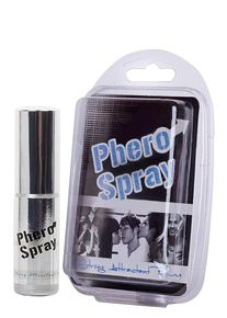 Ruf Phero Spray Voor Mannen 15 ML