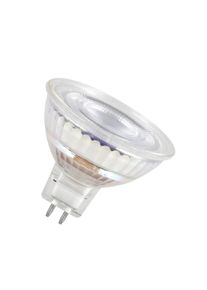 Osram LED-Reflektor, GU5,3, 6,5 W, 12 V, 2.700 K, 120 °