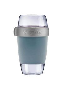 Westmark Speisebehälter pastellblau 1150,0 ml