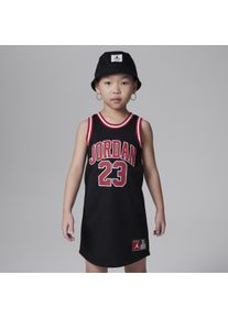 Robe Jordan 23 Jersey pour enfant - Noir