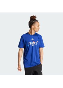 Adidas UEFA EURO24™ Frankrijk T-shirt