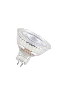 Osram LED-Reflektor GU5,3 3er-Set, 6,5 W, 12 V, 2.700 K, 36°