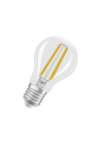 Osram LED Classic, Filament, E27, 2,2 W, 470 lm, 4.000 K