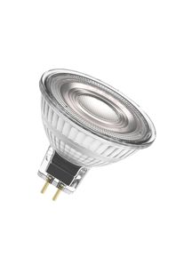 Osram LED-Reflektor, GU5,3, 2,6 W, 12 V, 2.700 K, 120 °