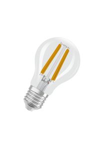 Osram LED Classic, Filament, E27, 3,8 W, 806 lm, 4.000 K