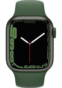 Apple Watch Series 7 Aluminium 41 mm (2021)